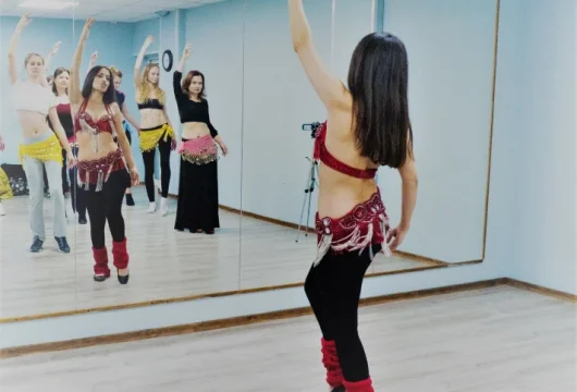 школа танцев танцевать просто фото 2 - iogaplace.ru