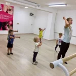 школа танцев kurazhdance фото 2 - iogaplace.ru