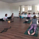 студия йоги чатуранга фото 2 - iogaplace.ru