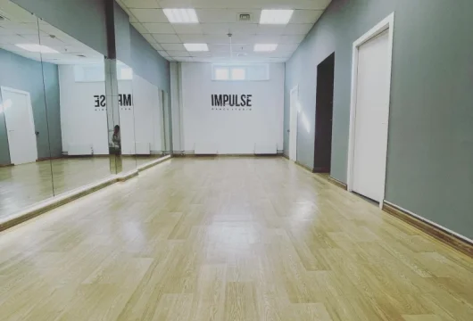 школа танцев impulse фото 1 - iogaplace.ru
