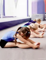 школа-студия балета и хореографии balleta  - iogaplace.ru
