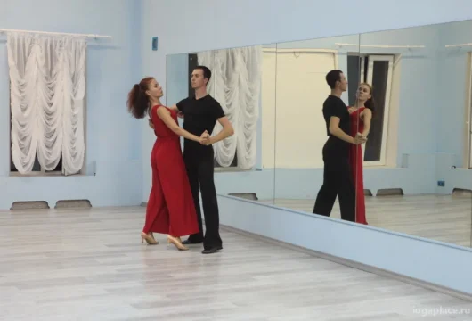школа танцев фото 1 - iogaplace.ru