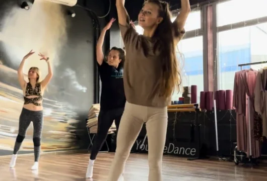 школа танцев youlikedance фото 3 - iogaplace.ru