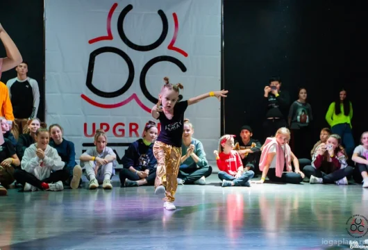 школа танцев l.dance фото 8 - iogaplace.ru