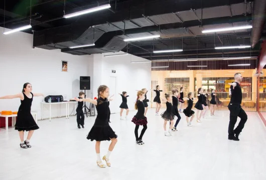 школа танцев corona dance фото 3 - iogaplace.ru