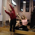студия классического пилатеса pilates class фото 2 - iogaplace.ru