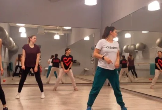 студия танцев и фитнеса ladies dance & mind на улице обручева фото 6 - iogaplace.ru