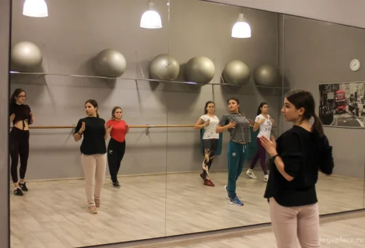 студия танцев и фитнеса ladies dance & mind на улице обручева фото 4 - iogaplace.ru