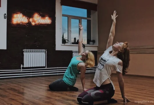 студия танцев и фитнеса ladies dance&mind на улице климашкина фото 7 - iogaplace.ru
