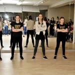 школа танцев академия танца фото 2 - iogaplace.ru