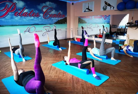 pilates center фото 1 - iogaplace.ru