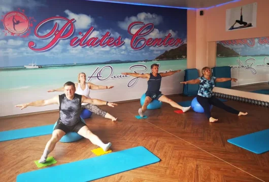 pilates center фото 4 - iogaplace.ru