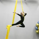 студия гимнастики и акробатики домик летучей мыши фото 2 - iogaplace.ru