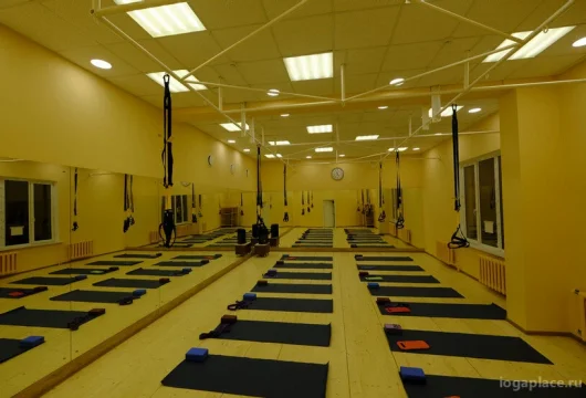 спортивный комплекс prolife-fit йога, фитнес-центр фото 3 - iogaplace.ru
