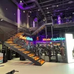 фитнес-клуб ddx fitness на улице микрорайона северное чертаново фото 2 - iogaplace.ru