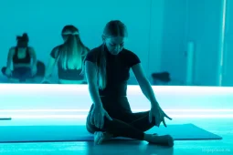студия растяжки и функционального тренинга relax & stretch фото 2 - iogaplace.ru