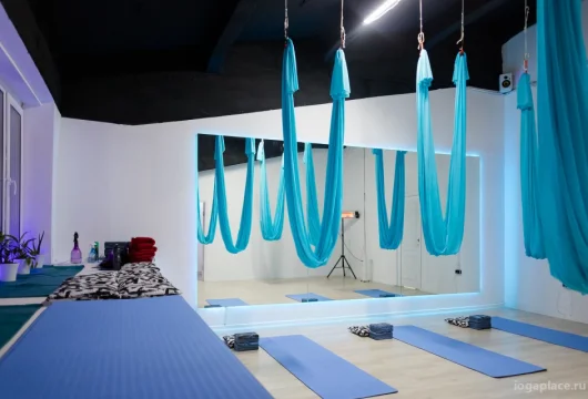 студия растяжки и функционального тренинга relax & stretch фото 6 - iogaplace.ru