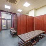 фитнес-клуб gold’s gym на электрозаводской улице фото 2 - iogaplace.ru