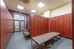 фитнес-клуб gold’s gym на электрозаводской улице фото 2 - iogaplace.ru