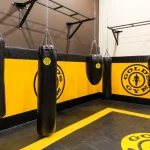 фитнес-клуб gold’s gym на ленинградском проспекте фото 2 - iogaplace.ru