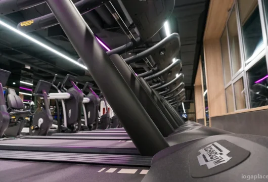 фитнес-клуб ddx fitness на кронштадтском бульваре фото 17 - iogaplace.ru