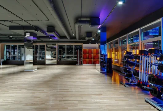 фитнес-клуб ddx fitness на кронштадтском бульваре фото 2 - iogaplace.ru