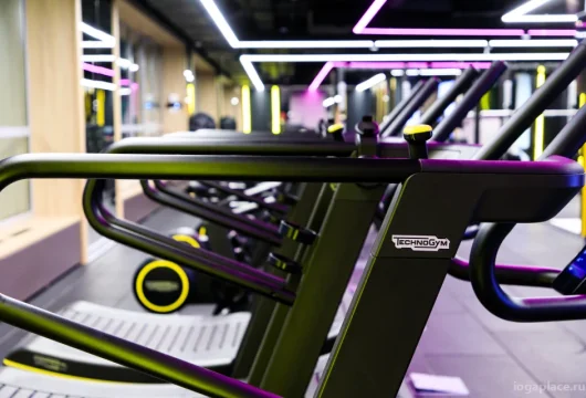 фитнес-клуб ddx fitness на кронштадтском бульваре фото 10 - iogaplace.ru