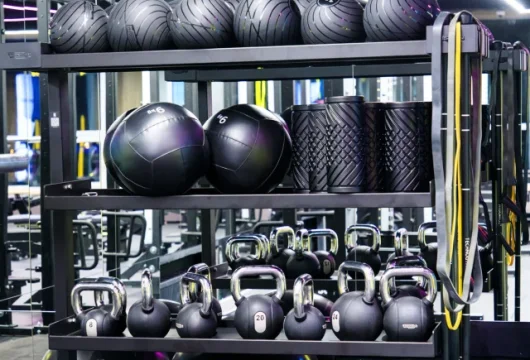 фитнес-клуб ddx fitness на кронштадтском бульваре фото 16 - iogaplace.ru