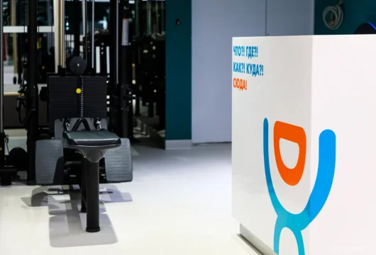 фитнес-клуб ddx fitness на кронштадтском бульваре фото 11 - iogaplace.ru