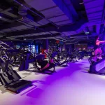 фитнес-клуб ddx fitness на проспекте андропова фото 2 - iogaplace.ru