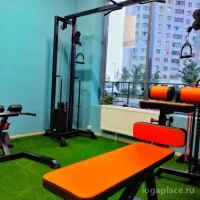 фитнес-клуб и здоровье фитнес-клуб фото 2 - iogaplace.ru