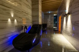 фитнес-клуб ddx fitness на киевском шоссе фото 2 - iogaplace.ru