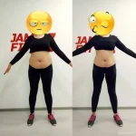 фитнес-студия эмс-тренировок jamm fit фото 2 - iogaplace.ru