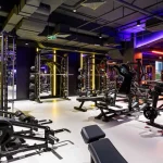 фитнес-клуб ddx fitness сходненская на сходненской улице фото 2 - iogaplace.ru