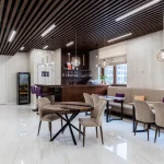 фитнес-клуб eywa wellness club фото 2 - iogaplace.ru
