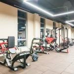 фитнес-клуб облака на шокальского фото 2 - iogaplace.ru
