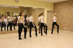 школа танцев я танцую фото 2 - iogaplace.ru