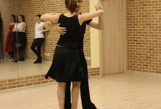 студия танца и балета я танцую фото 5 - iogaplace.ru