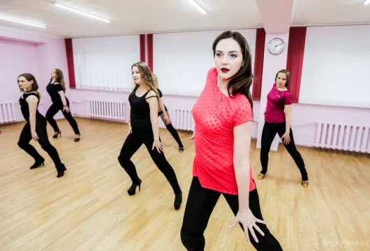 школа танцев topaz фото 6 - iogaplace.ru