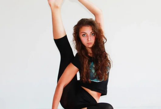 студия йоги и стретчинга «шакти» фото 3 - iogaplace.ru