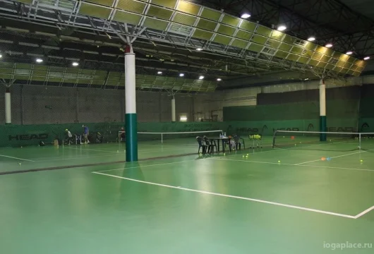 спортивный комплекс искра фото 4 - iogaplace.ru