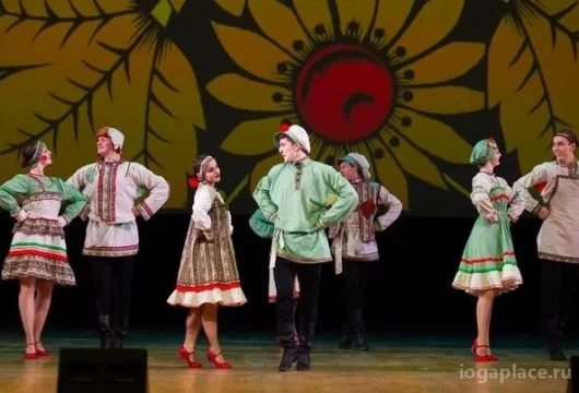 школа танцев комикс танцы для детей и взрослых фото 7 - iogaplace.ru