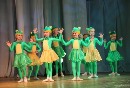 школа танцев комикс танцы для детей и взрослых фото 8 - iogaplace.ru