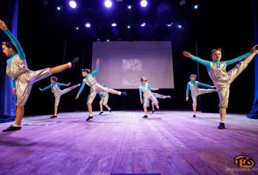 танцевальная школа trinity dance на волгоградском проспекте фото 8 - iogaplace.ru