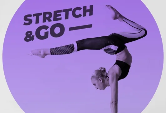 студия растяжки stretch&go фото 1 - iogaplace.ru
