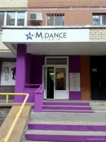 школа танцев школа танцев в долгопрудном m. dance фото 2 - iogaplace.ru