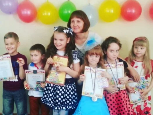 клуб для детей и родителей юла фото 1 - iogaplace.ru