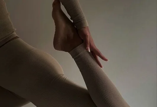 студия балета и растяжки flamingo.stretching фото 4 - iogaplace.ru
