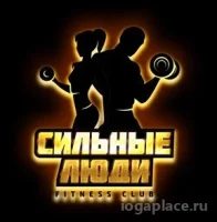 фитнес-клуб сильные люди  - iogaplace.ru