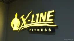 фитнес-клуб x-line fitness перово/ фото 2 - iogaplace.ru